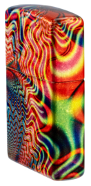 Zippo 60007721 Pattern Design