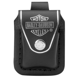 Zippo 60000742 giftbox inclusief zippotas Harley Davidson