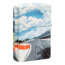 Zippo 60007823 49352 Motorcycle Design