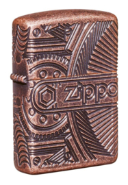 Zippo 60003424 Zippo Gear multi cut