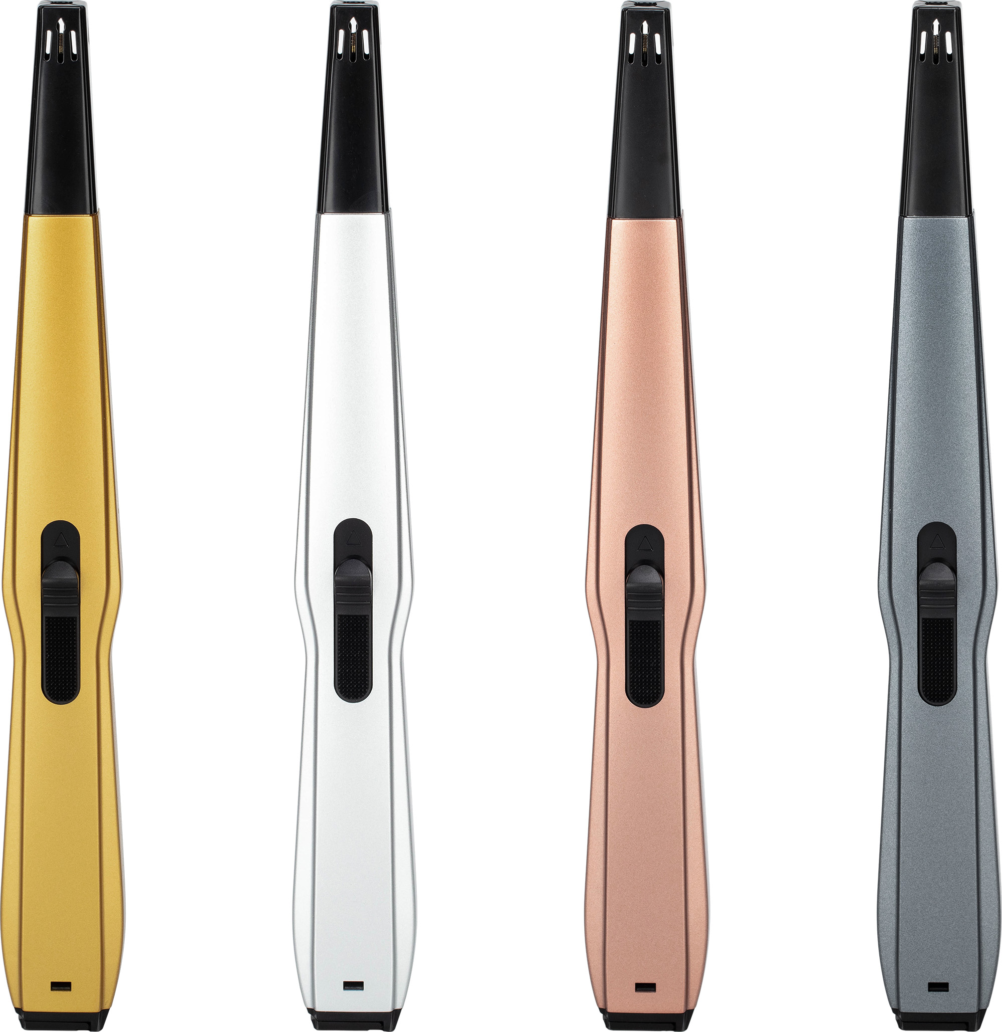 Kaarsaansteker piezo metallic (20)