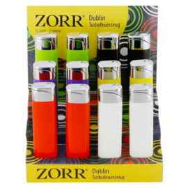 Zorr Dublin turbo (12)