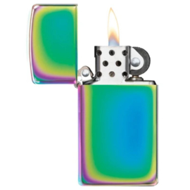 Zippo 60001180 SLIM SPECTRUM