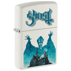 Zippo 60007813 214 Ghost - Opus