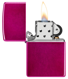 Zippo 60007675 Candy Raspberry