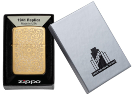 Zippo 60006154 Ornamental Design