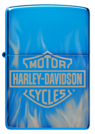 Zippo 60006415 Harley - Davidson Design