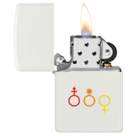 Zippo 60006882 214 LGBTQ+