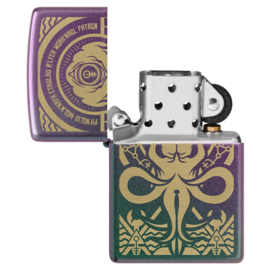 Zippo 60006767 49146 Evil Design