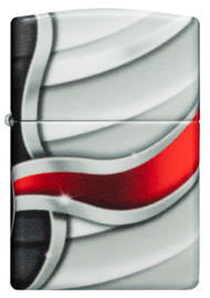 Zippo 60005659 49352 Flame Design
