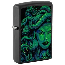 Zippo 60006536 Medusa Design