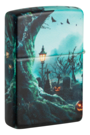 Zippo 60006390 Horror Goth Design