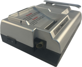 Zorr Powermatic electronische hulzenstopper IV
