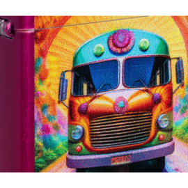 Zippo 60007849 24003 Party Bus