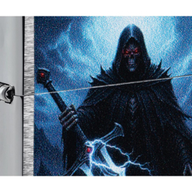 Zippo 60007863 200 Soul Reaper Design