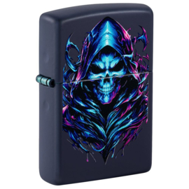 Zippo 60007894 239 Reaper Skull Design
