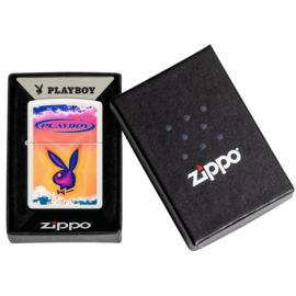 Zippo 60006792 214 Playboy