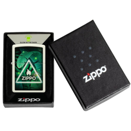 Zippo 60006871 49193 Zippo Nature Design
