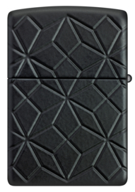 Zippo 60007452  Diamond Pattern Design