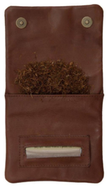 Mestango roll-up leder Pocket tabak