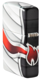 Zippo 60005659 49352 Flame Design