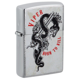 Zippo 60006557  Viper Design