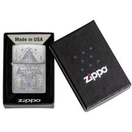Zippo 60006802 200 Treasure Bond Auto