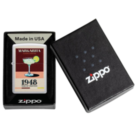 Zippo 60007875 205 Retro Cocktail 3 Design