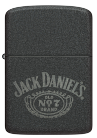 Zippo 60007530  Jack Daniels
