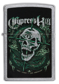 Zippo 60006139 207 Cypress Hill