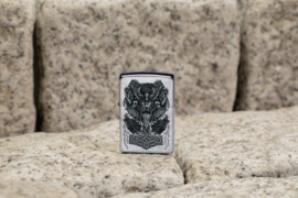 Zippo 60006057 Viking Design