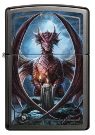 Zippo 60006123 28378 Anne Stokes Collection