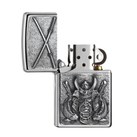 Zippo 2007836 200 Samurai