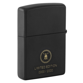 Zippo 2008282 SPARTA Limited edition 2.000pcs