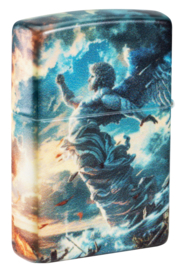 Zippo 60007588  Greek Myths Design
