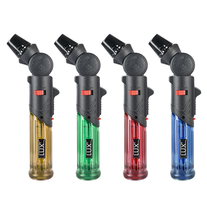 Torch aansteker jetflame kantelbaar & bieropener (20)
