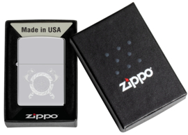 Zippo 60007578  Viking Symbols Design