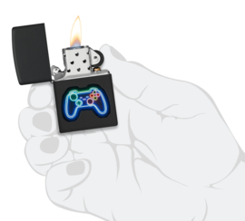 Zippo 60007657 Controller Design