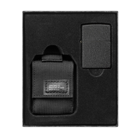 Zippo 60005678 MOLLE POUCH AND LIGHTER GIFT SETS