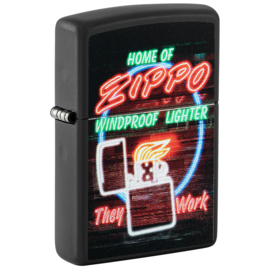 Zippo 60006406 Zippo Design