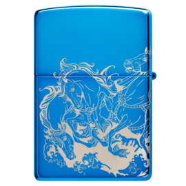 Zippo 60006844 20446 Atlantis Design