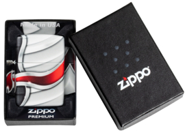 Zippo 60005659 49352 Flame Design