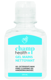 Champ Health+ Handgel 100ml