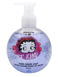 Betty Boop handzeep 250ml