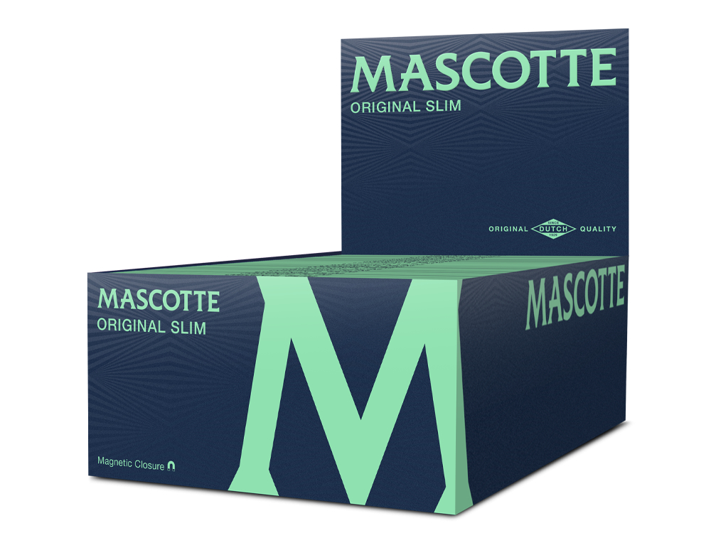 Mascotte Slim Size M-Series (50)