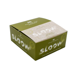 Sloow Unbleached King size (50)