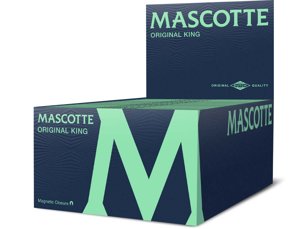 Mascotte King Size M-Series (50)