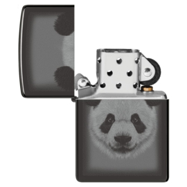 Zippo 60006864 24756 Panda Design