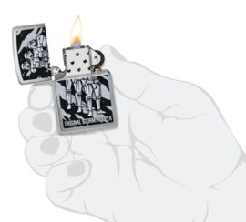 Zippo 60007764 Original Stormtrooper - Stormtroopers