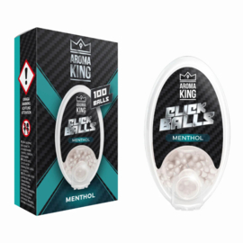 Aroma King Balls 100st Menthol